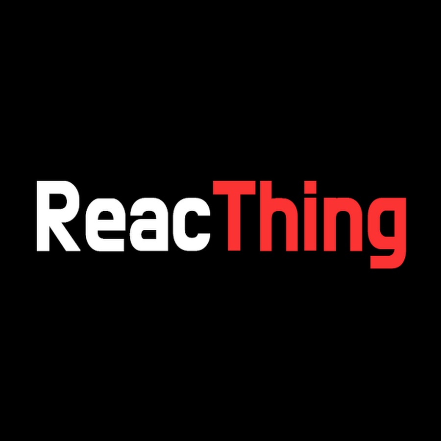 ReacThing