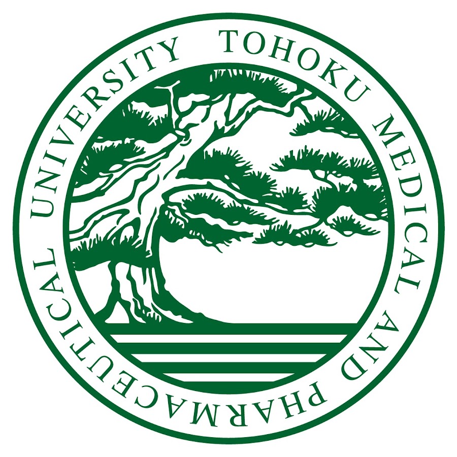 東北医科薬科大学公式アカウント - YouTube