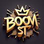 BOOM ST