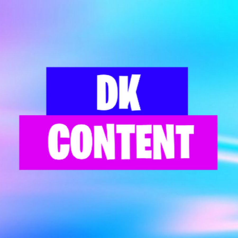 DK Content