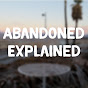 Abandoned Explained