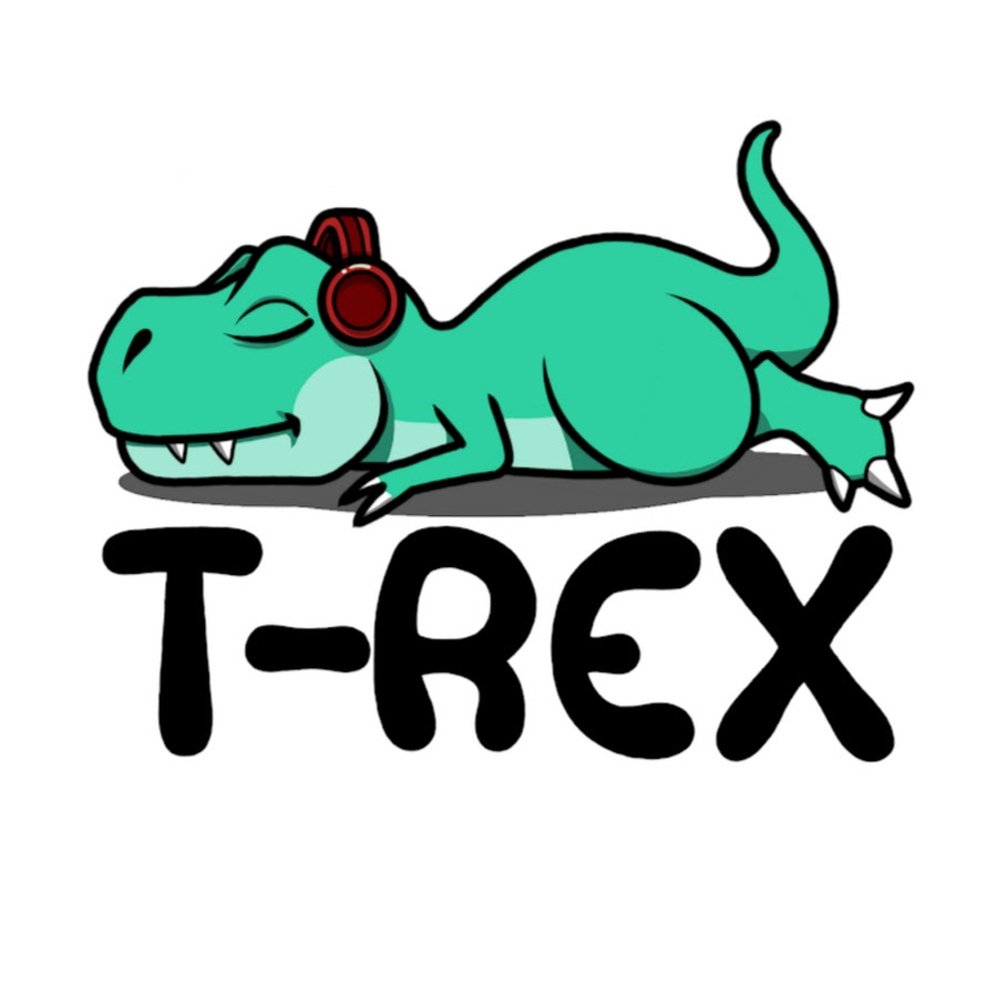 T-Rex Tube @TRexTube