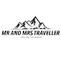 Mr & Mrs Traveller