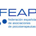 FEAP Psicoterapia