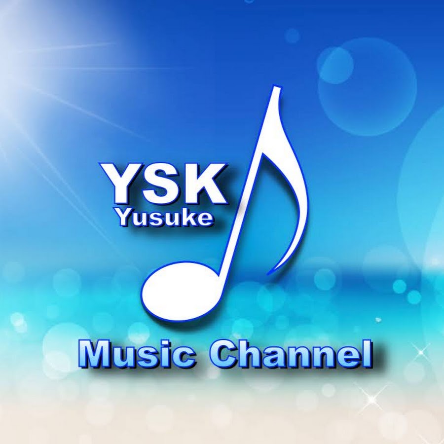 Yusuke Music Channel