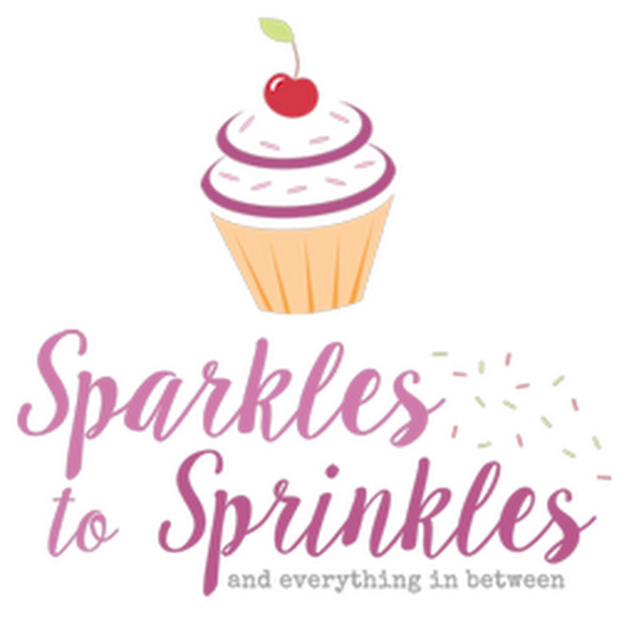 Sparkles to Sprinkles