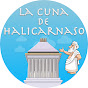 La cuna de Halicarnaso