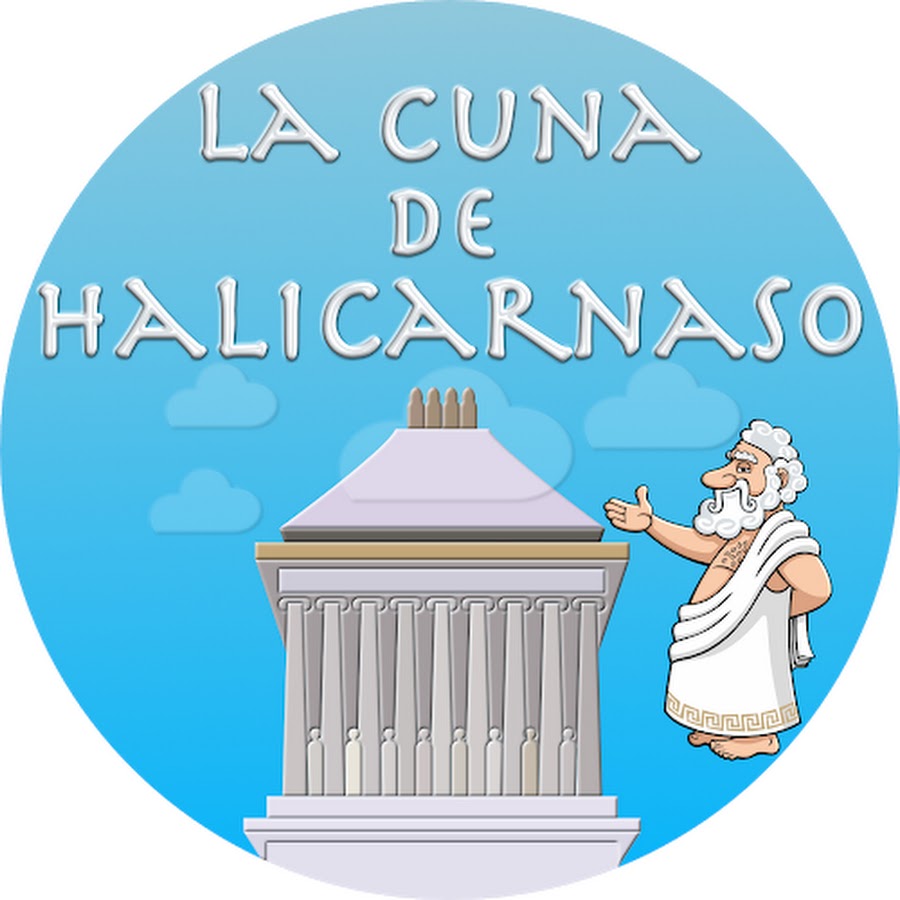 La cuna de Halicarnaso