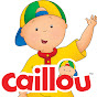 Caillou Italiano - WildBrain