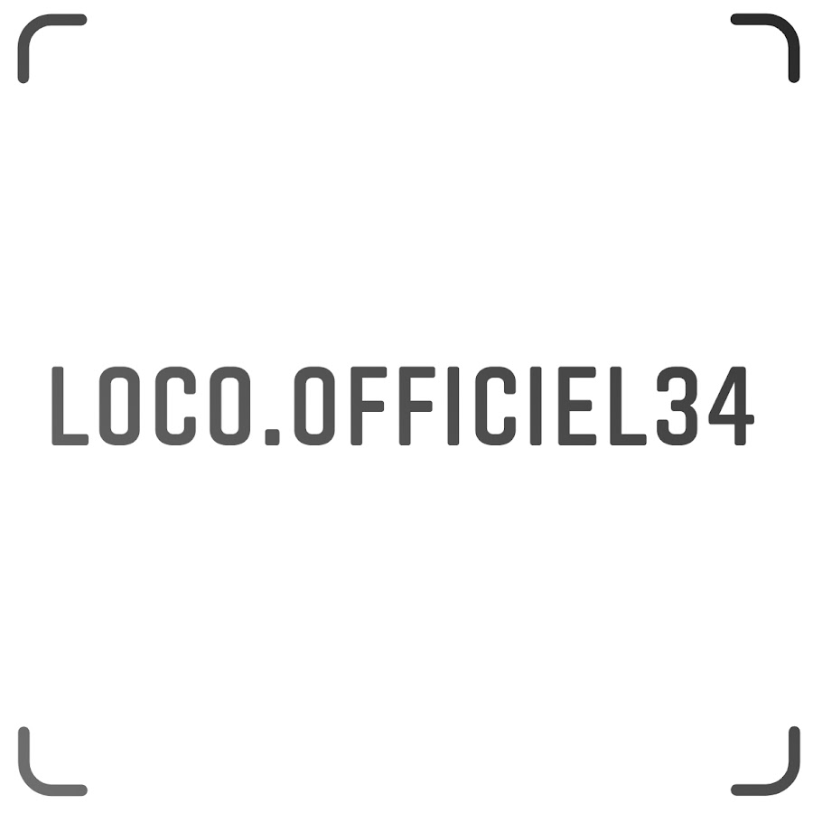 Loco officiel34 youtube