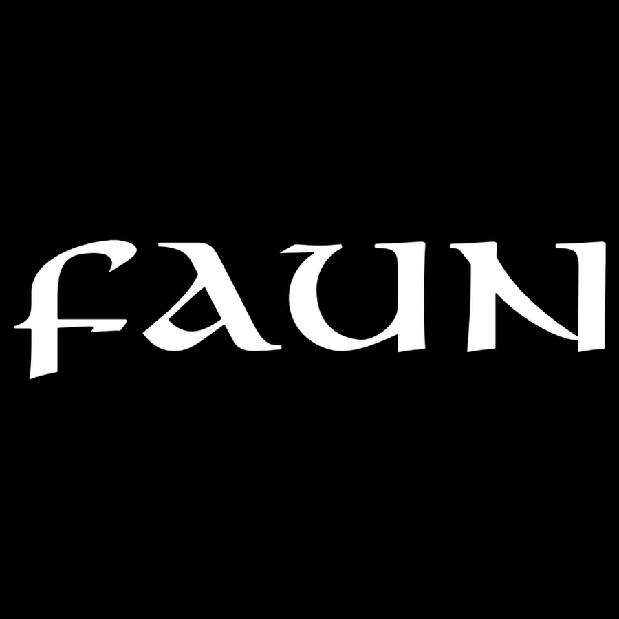 fauntube @faun