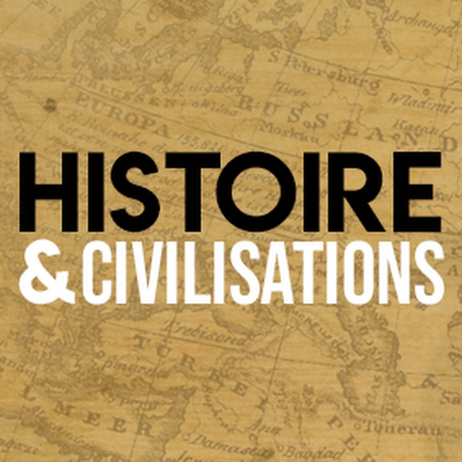Histoire & Civilisations @HistoireCivilisations