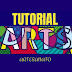 Tutorial ARTS (ARTESANATO)