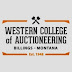 Western College of Auctioneering