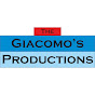 The Giacomo's Productions