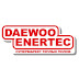 logo Daewoo Enertec Russia