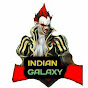 Indian Galaxy