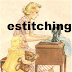 estitching