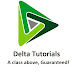 logo Delta Tutorials