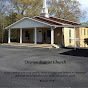 Orange Baptist Church