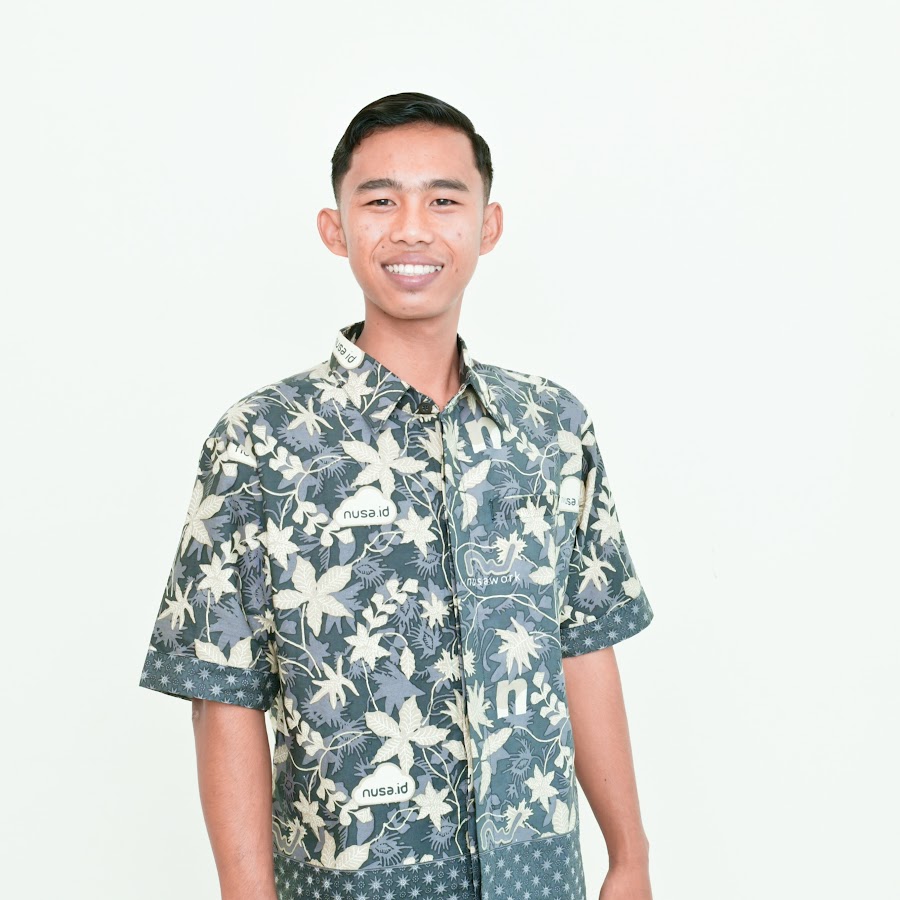 Surya Nata @suryanata