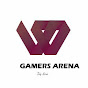 GAMERS ARENA