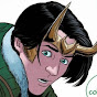 Loki ᚲ