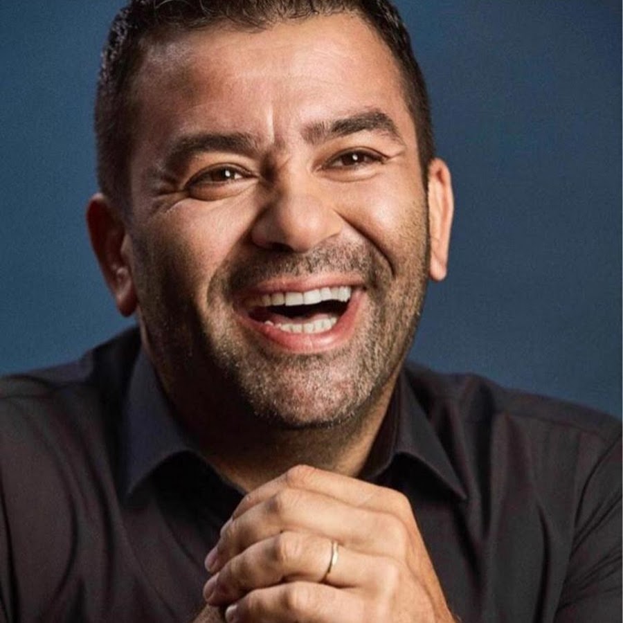 Bülent Şakrak @sakrakbulent