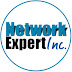 logo Network Expert Inc