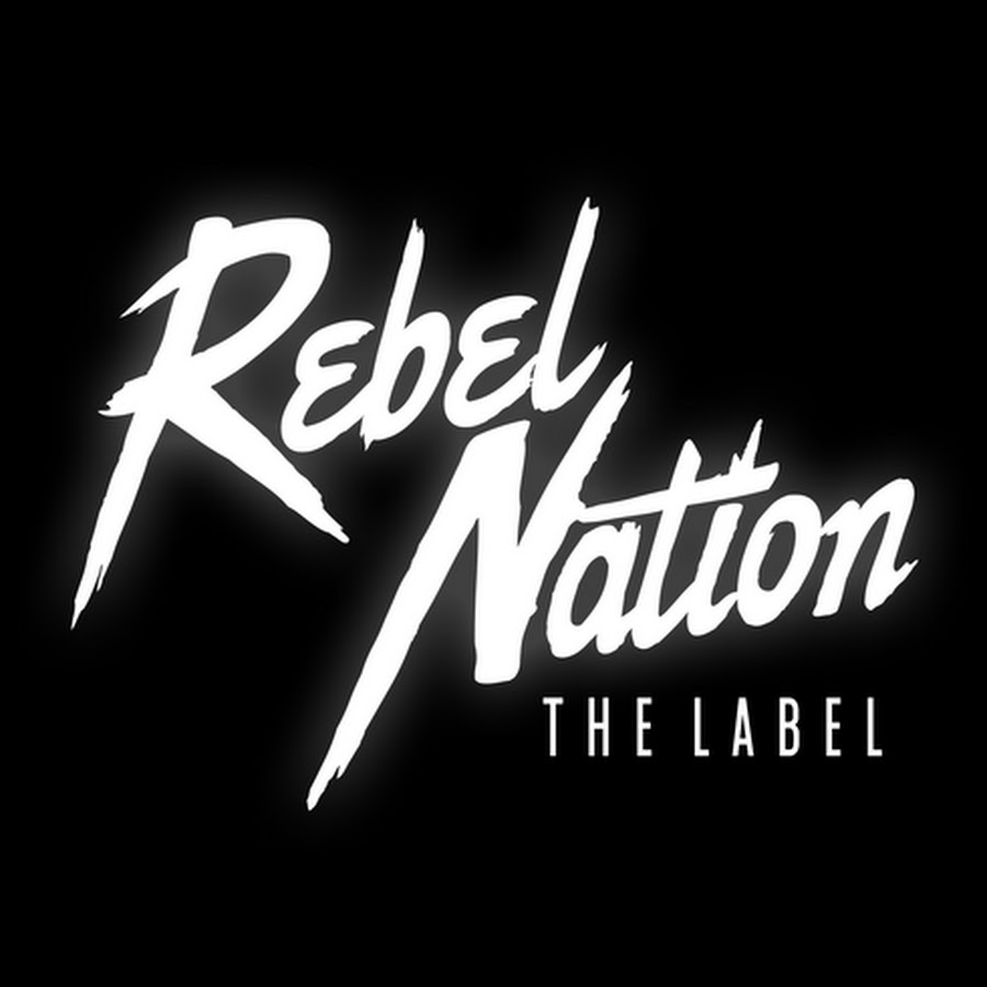 Rebel Nation The Label - YouTube