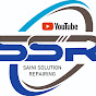 saini solution repairing