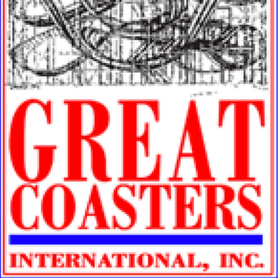 Great Coasters International, Inc