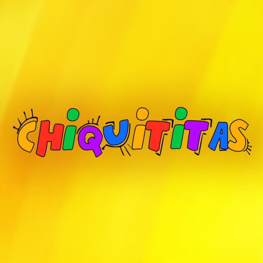 Chiquititas - YouTube