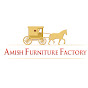 Amish Furniture Factory