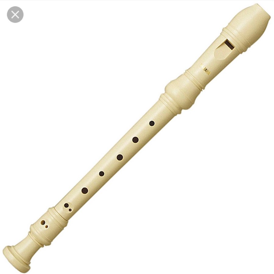 Recorder Legend