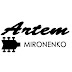 logo Artem Mironenko