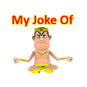 My Joke Of