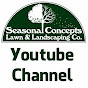 Seasonal Concepts Columbus GA