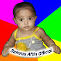 Samma Afrin Official