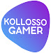 Kollosso Gamer Башкирский стример