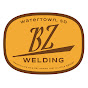 B Z Welding