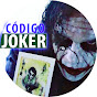 CODIGO JOKER