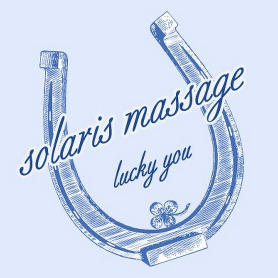 Solaris Massage - YouTube