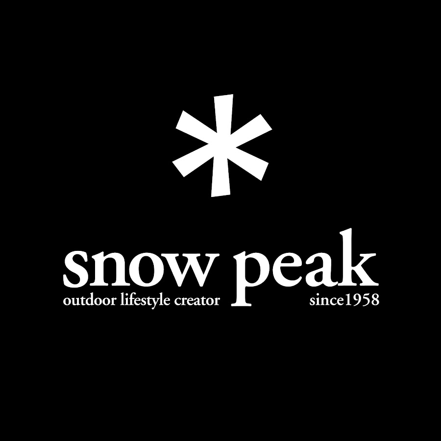 Snow Peak - YouTube