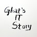 Ghat의 IT Story