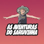 AS AVENTURAS DO SARUVINHA