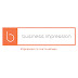 logo Business-Impression