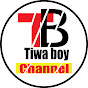 Tiwa Boy