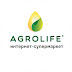 logo AGROLIFE UA