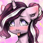 Magpiepony youtube avatar